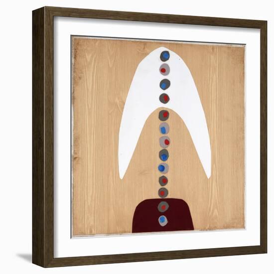 Trinks X-Kari Taylor-Framed Giclee Print