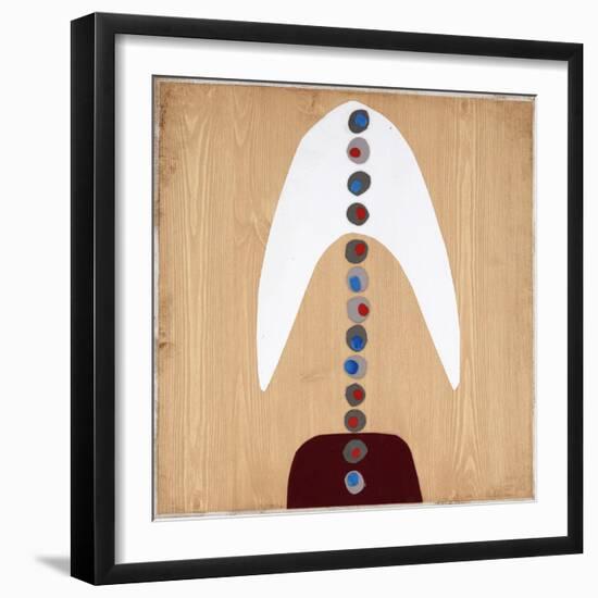 Trinks X-Kari Taylor-Framed Giclee Print