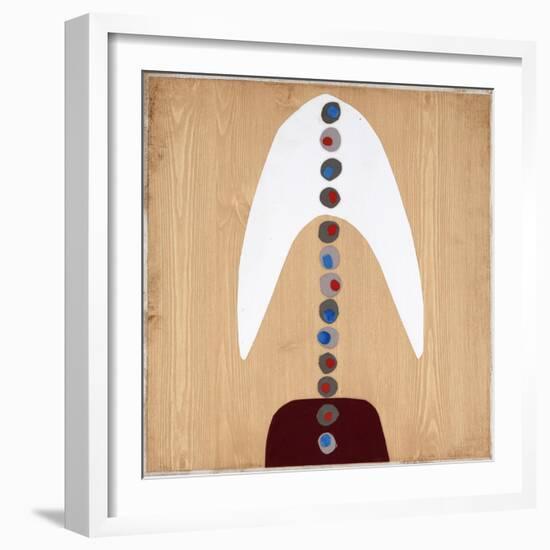 Trinks X-Kari Taylor-Framed Giclee Print