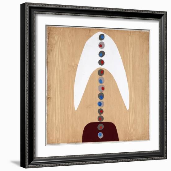 Trinks X-Kari Taylor-Framed Giclee Print