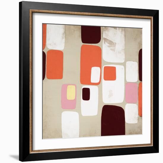 Trinks XIV-Kari Taylor-Framed Giclee Print