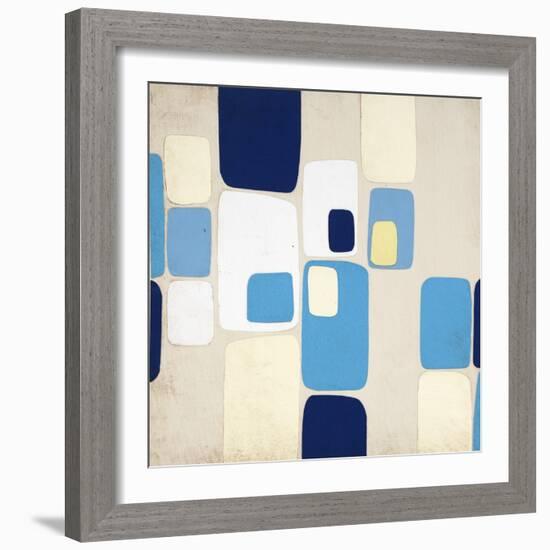 Trinks XX-Kari Taylor-Framed Giclee Print