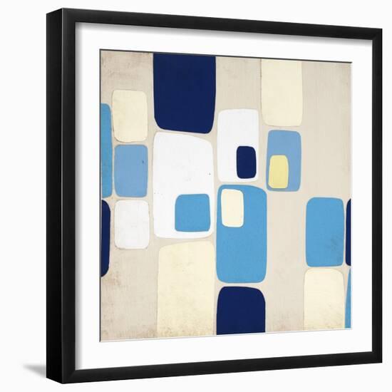 Trinks XX-Kari Taylor-Framed Giclee Print