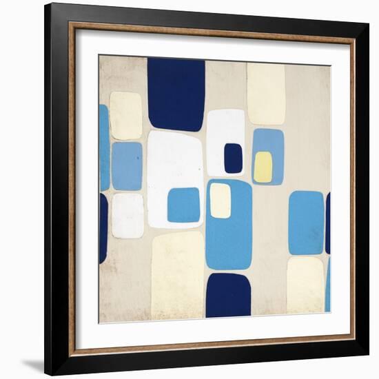 Trinks XX-Kari Taylor-Framed Giclee Print