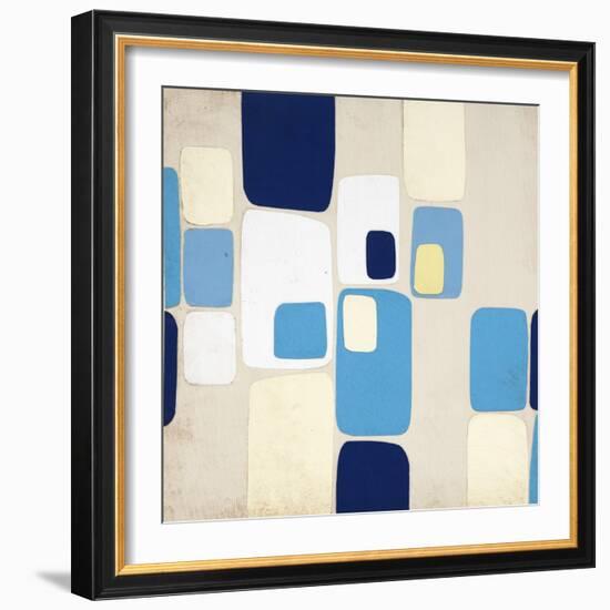 Trinks XX-Kari Taylor-Framed Giclee Print