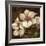 Trio II-Pamela Gladding-Framed Art Print