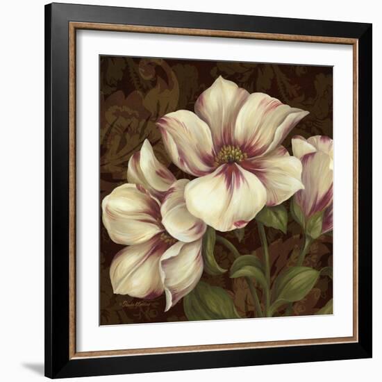 Trio II-Pamela Gladding-Framed Art Print