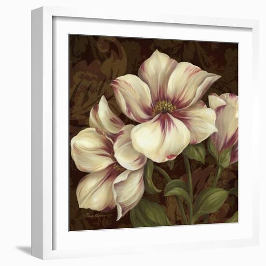 Trio II-Pamela Gladding-Framed Art Print