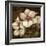 Trio II-Pamela Gladding-Framed Art Print