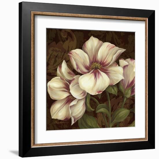 Trio II-Pamela Gladding-Framed Art Print