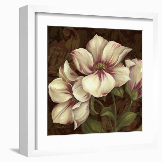 Trio II-Pamela Gladding-Framed Art Print