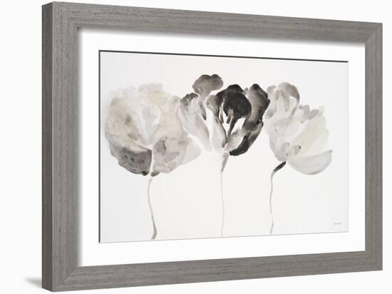 Trio in Light-Lanie Loreth-Framed Art Print