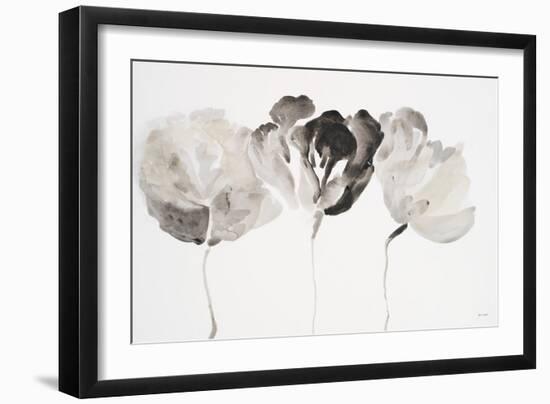 Trio in Light-Lanie Loreth-Framed Art Print