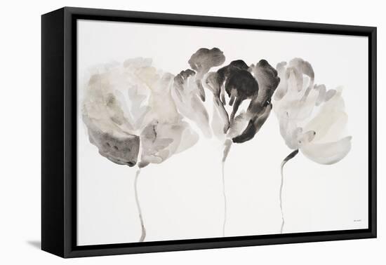 Trio in Light-Lanie Loreth-Framed Stretched Canvas