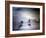 Trio-Felipe Rodriguez-Framed Photographic Print