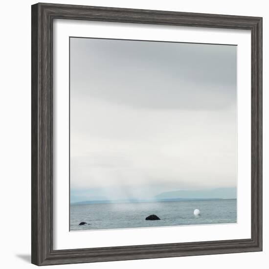 Trio-Jon Bertelli-Framed Photographic Print