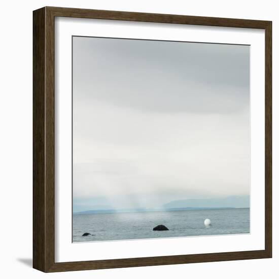 Trio-Jon Bertelli-Framed Photographic Print