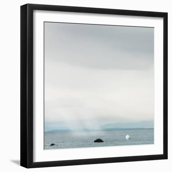 Trio-Jon Bertelli-Framed Photographic Print