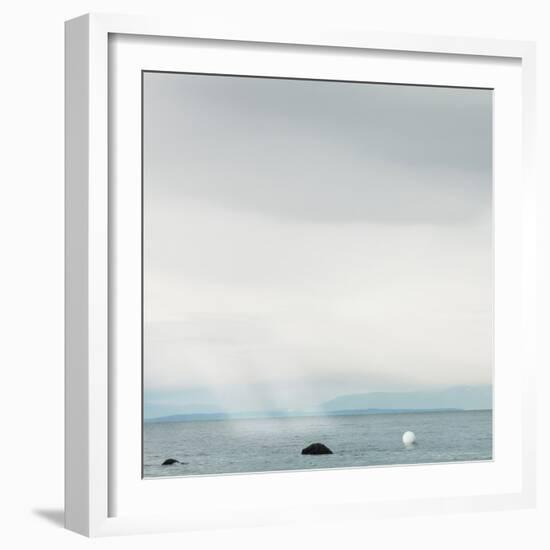 Trio-Jon Bertelli-Framed Photographic Print