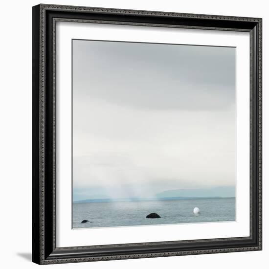 Trio-Jon Bertelli-Framed Photographic Print