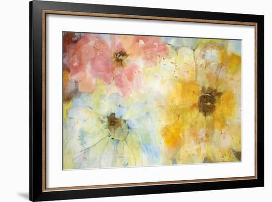 Trio-Jill Martin-Framed Art Print