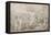 Triomphe de la Constitution de 1793-Joseph Marie Vien-Framed Premier Image Canvas