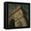 Triomphe II-John W Golden-Framed Premier Image Canvas