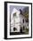 Trip to Jerusalem Inn, Claimed to Be the Oldest Inn in England, Nottingham-Rolf Richardson-Framed Photographic Print