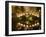 Triple Bridge over River Ljubljanica, Ljubljana, Slovenia, Europe-Lawrence Graham-Framed Photographic Print