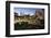 Triple Bridges, Old Town, Ljubljana, Slovenia-Ben Pipe-Framed Photographic Print