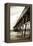 Triple S Pier I-Alan Hausenflock-Framed Premier Image Canvas