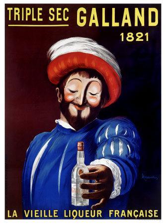 vintage advertising poster reproduction. McVitie