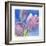 Triplets-Annelein Beukenkamp-Framed Giclee Print