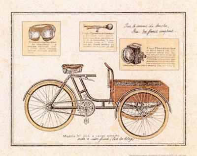 triporteur