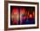 Trippy City-Ursula Abresch-Framed Photographic Print