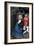 Triptych of Jan Florain, Detail, 1479-Hans Memling-Framed Giclee Print