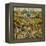 Triptych of the Garden of Earthly Delights, Central Panel-Hieronymus Bosch-Framed Premier Image Canvas