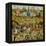 Triptych of the Garden of Earthly Delights, Central Panel-Hieronymus Bosch-Framed Premier Image Canvas