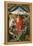 Triptych of the Resurrection-Hans Memling-Framed Premier Image Canvas