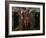 Triptych of Willem Moreel, 1484-Hans Memling-Framed Giclee Print