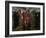 Triptych of Willem Moreel, 1484-Hans Memling-Framed Giclee Print