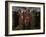 Triptych of Willem Moreel, 1484-Hans Memling-Framed Giclee Print