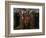 Triptych of Willem Moreel, 1484-Hans Memling-Framed Giclee Print