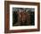 Triptych of Willem Moreel, 1484-Hans Memling-Framed Giclee Print