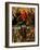 Triptych with the Last Judgement-Hans Memling-Framed Giclee Print