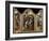 Triptyque de l'Adoration des mages-Pieter Coecke van Aelst-Framed Giclee Print