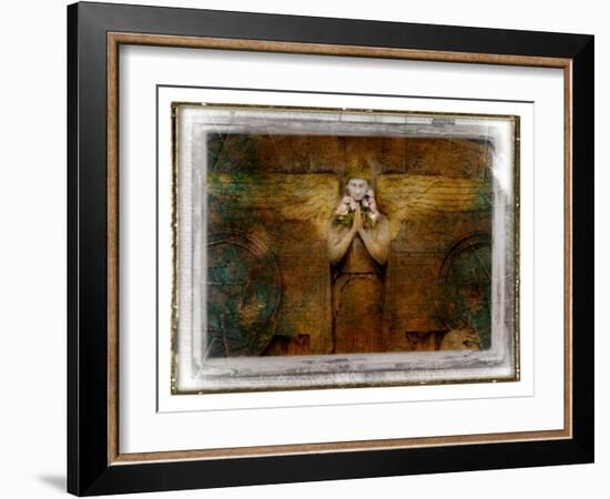 Trisal-Craig Satterlee-Framed Photographic Print