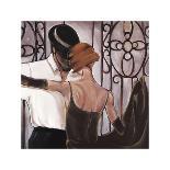 Evening Tango-Trish Biddle-Giclee Print