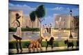 Premium Giclee Print
