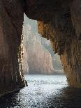 Capu Rossu, Les Calanches Unesco World Heritage Site, Porto, Corsica, France-Trish Drury-Photographic Print